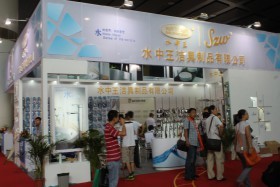 2012廣州建材展 引領行業(yè)創(chuàng)新，共筑綠色未來